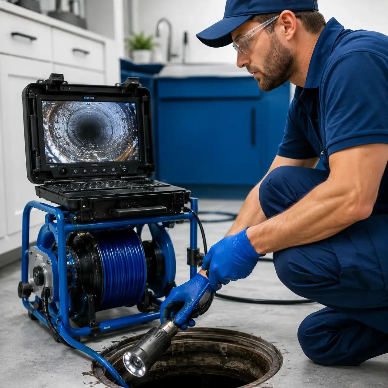 Pipe Relining professionals serving Canton, GA
